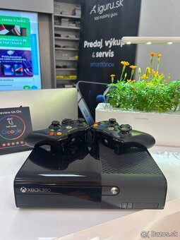 Xbox 360 250 GB - 2