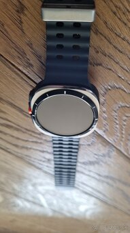 Samsung Galaxy Watch Ultra - 2
