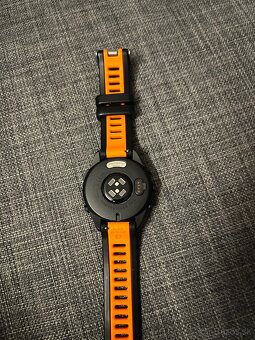 Garmin FR 165 - 2