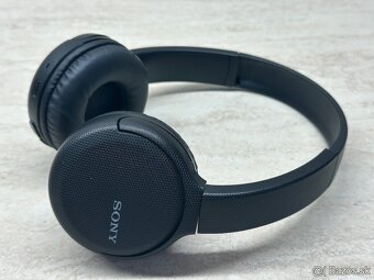 Sony WH-CH510 - 2