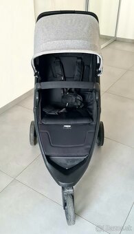 Thule Spring - 2