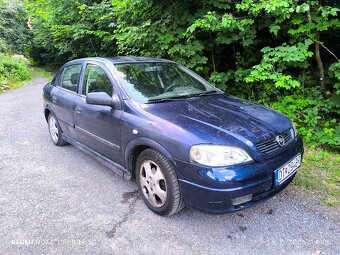 Opel Astra 1.4 16V - 2
