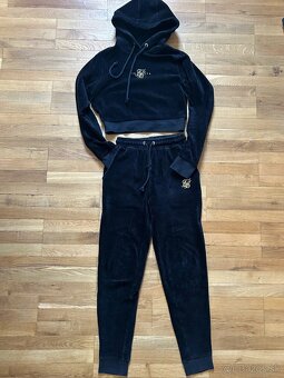 Súprava Sik Silk - 2