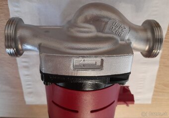 Obehové čerpadlo Grundfos Alpha - 2