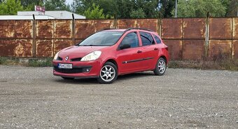 Renault Clio 1.2 Authentique - 2