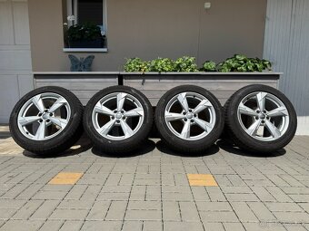 Audi 5x112 R18 - 2