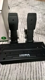 Volant k PC/XBOX Moza R3 - 2