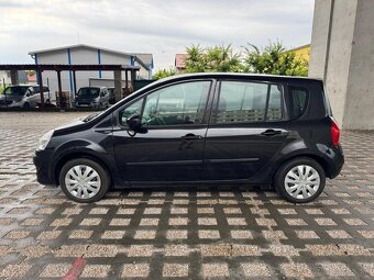 Renault Modus 1.2 55 KW - 2