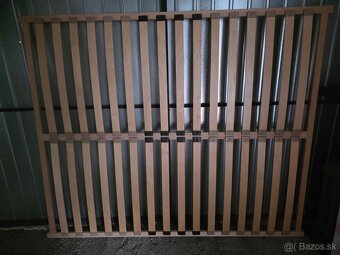 Rošt 180x200cm - 2