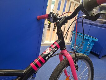 Btwin MistiGirl 320 - 2