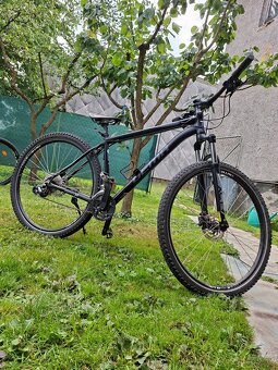 Predám bicykel - 2