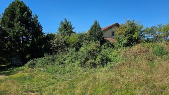 Slnečný pozemok pri vode Malý Dunaj, Nová Dedinka, SC - 2