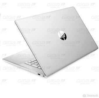 💻 HP 15s-eq1xxx Natural Silver – takmer nepoužívaný - 2