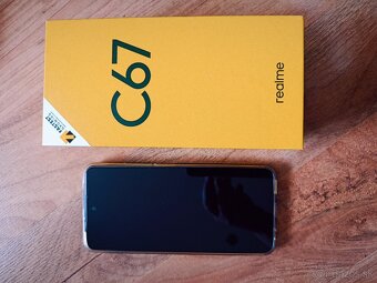 Realme C67 - 2