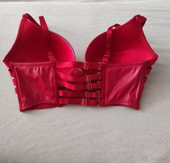 Podprsenka/top - 2