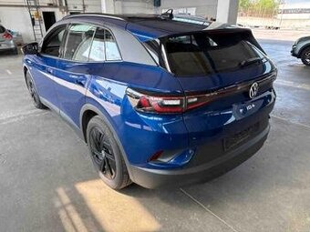 VOLKSWAGEN id.4 150W Navi ACC LED 150kW Pro Performance - 2