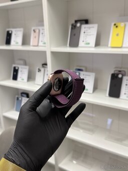 ZÁRUKA 2 ROKY /  Apple Watch 10 46mm Rose Gold, 100% - 2