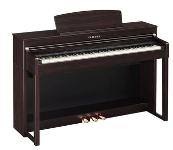 Predám Clavinovu CLP 470 - 2