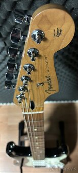 Fender Stratocaster Player Special Edition CS Fat 60's Coil - 2