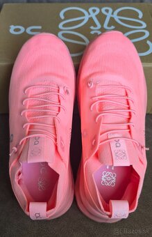 Nove damske On Running x LOEWE Cloudtilt tenisky 'wild rose - 2