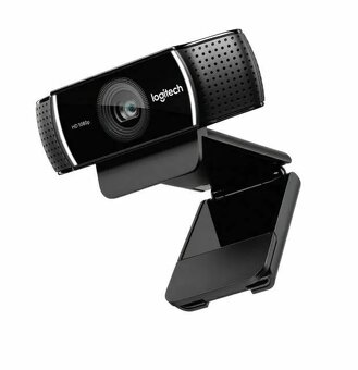 Logitech Pro Stream Webcam C922 PRO - 2