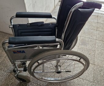 Invalidný vozík DMA - 2