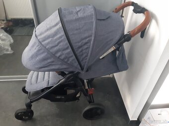 Predam sportovy kocik Valco baby - 2