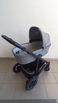Kočík Britax Römer Smile III - trojkombinácia plus výbava - 2