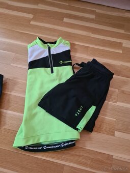 Chlapčenské oblečenie veľ. 110 - 2