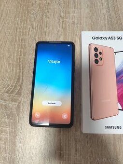 Samsung Galaxy A53 5G 128GB a 6GB ram - 2