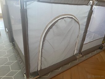 Detská ohrádka 125x125 - 2