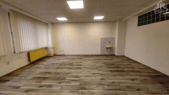 Kancelárie na Konštantínovej ulici v Prešove - 2