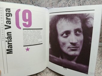 Nárok na rock - 25 vyznaní československých rockových hviezd - 2