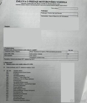 Porsche Panamera 4 E-hybrid II - 2