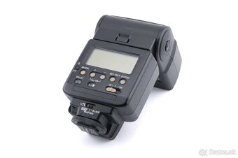 Blesk Canon Speedlite 550EX - 2