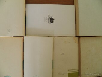 Slovenská klasika / povinné čítanie - 2