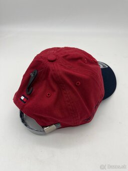 Šiltovka Chicago Bulls NBA Tommy Hilfiger - 2