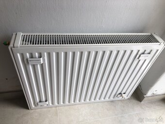 Radiátor 80cm - 2