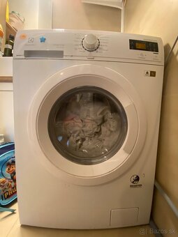 Práčka so sušičkou - 2