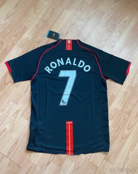 Futbalové dresy - 2