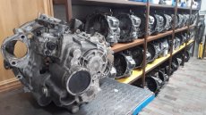 Prevodovka 6q Škoda aj na 4x4 alebo Štart/Stop - 2