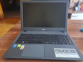 Acer Aspire E 15 - 2