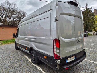 Ford Transit 2.0 TDCi L4H3 Jumbo - 2