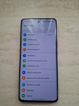 Honor Magic 6 lite - 2