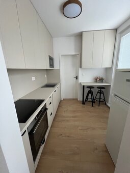 2 izb. byt po novej rekonštrukcii - Hanulova ul. - 2