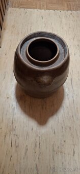 Predám súdok na kapustu - 2