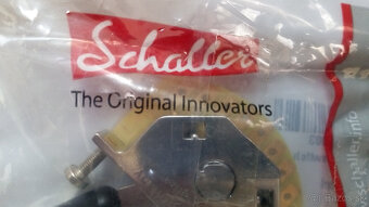 Schaller S+T megaswitch/prepínač pre gitaru - 2