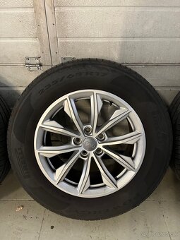 Audi 5x112 R17 - 2