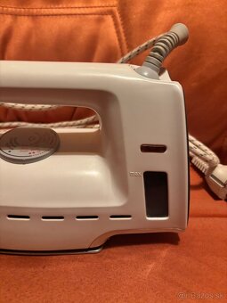 Siemens naparivacia žehlička - 2