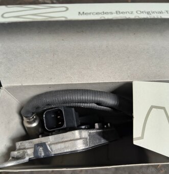 Mercedes NOX A 0101531428 - 2